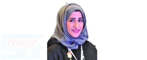 المرأة مربية أجيال التسامح