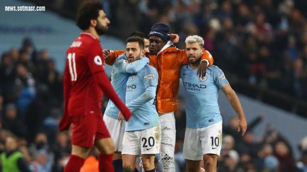 وَست هام يسلم الشرطة البريطانية أدلة عن هتافات عنصرية ضد محمد صلاح