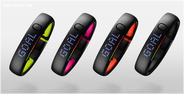 اجهزة ذكية احبها العالم في 2015 قابلة اللارتداء ساعات واسورة