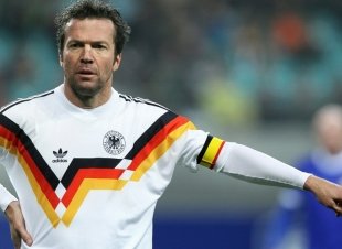 الأهلى يرفض التعاقد مع لوثار ماتيوس بسبب تدريبه لـ مكابى الإسرائيلى