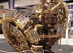 قبل آينشتاين والنظرية النسبية ..مفهوم آلة الزمن ليس مستحيل وموجود فى القرآن الكريم والاحاديث النبوية الشريفة