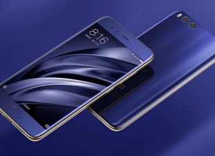 شاومي تطرح هاتفيها الجديد مي 6 و مي ماكس 2 في السوق المصري