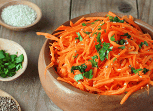 دراسة: النظام الغذائي النباتي يقلل من مخاطر الوفاة