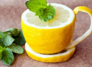 أستخدام الليمون لطرد الحشرات من المطبخ وأستخدامات أخرى..